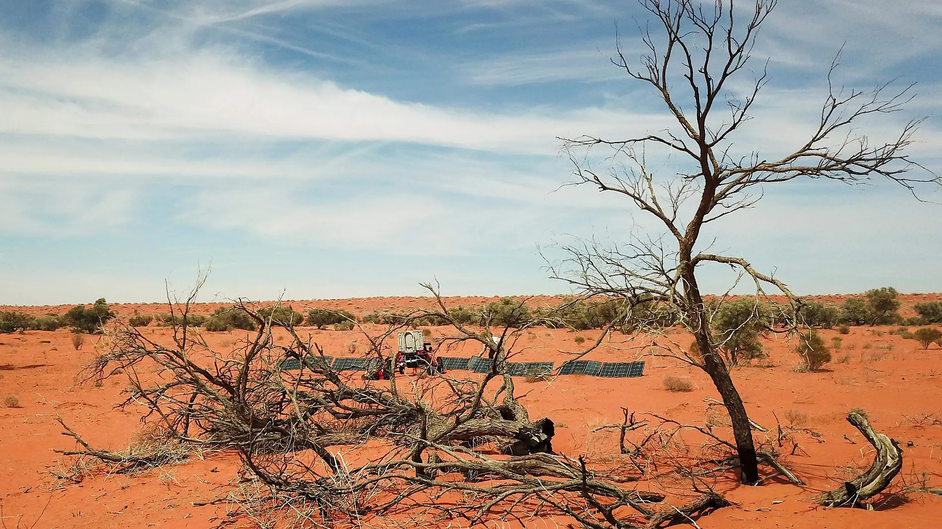 Cambio climático